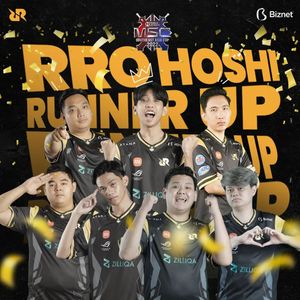 Image post by @teamrrq on Instagram