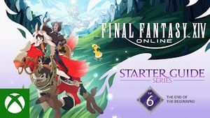 Video post by @xbox on YouTube