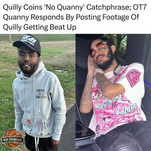 Image post by @nojumper on Instagram