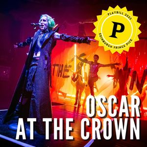 Image post by @playbill on Instagram