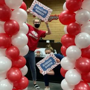 Image post by @utahtechstudents on Instagram
