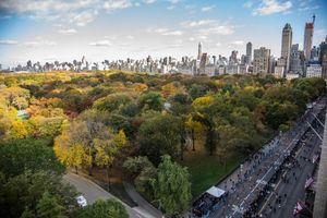 Image post by @nycmarathon on Instagram