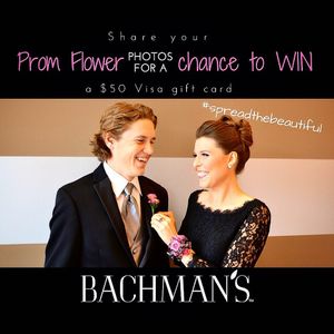 Image post by @shopbachmans on Instagram