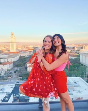 Image post by @texasalphaphi on Instagram
