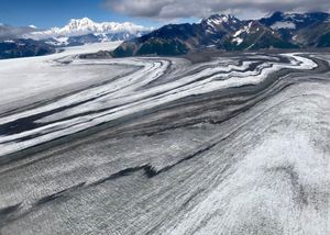 Image post by @nasa on Instagram
