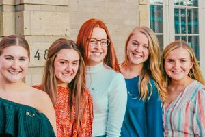 Image post by @chiomegaunl on Instagram