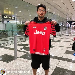 Image post by @sgpremierleague on Instagram