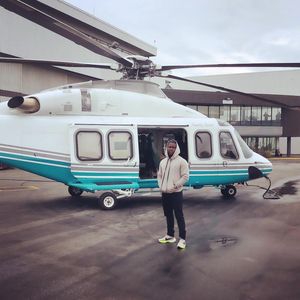 Image post by @kevinhart4real on Instagram
