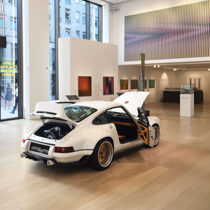 Image post by @phillipsauction on Instagram