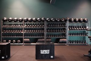 Image post by @suprfitde on Instagram