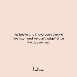 Image post by @lulus on Instagram