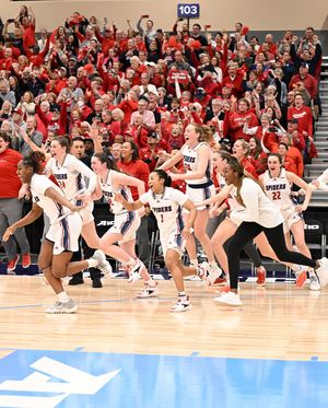 Image post by @spiderwbball on Instagram