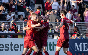 Image post by @usopencup on Instagram