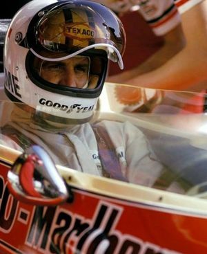 Image post by @theracingpilot on Instagram