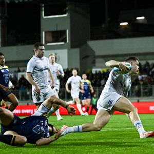 Image post by @leinsterrugby on Instagram
