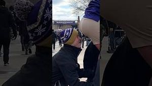 Video post by @frankielapenna on YouTube