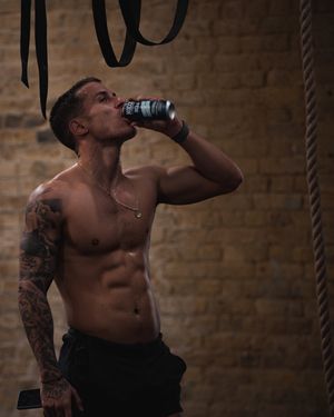 Image post by @gorka_marquez on Instagram