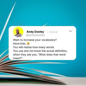 Image post by @andyldooley on Instagram
