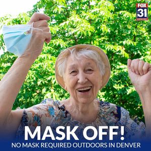 Image post by @fox31denver on Instagram