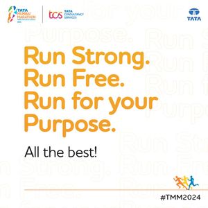 Image post by @TCS on Twitter/X