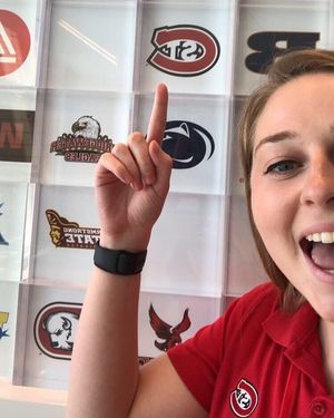 Image post by @scsuhuskies_soc on Instagram