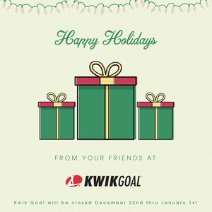 Image post by @kwikgoal on Instagram