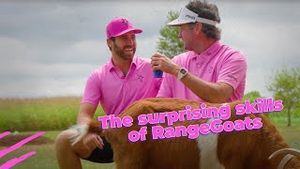 Video post by @rangegoatsgc on YouTube