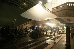 Image post by @team.deakins on Instagram