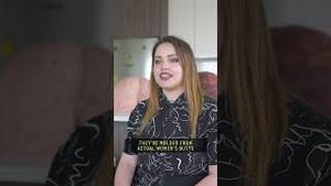 Video post by @60secdocs on YouTube