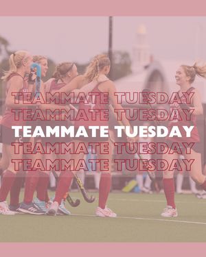 Image post by @harvardfieldhockey on Instagram