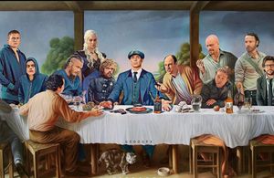 Image post by @rogojinaruflorin on Instagram