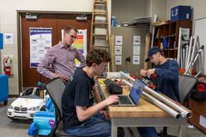 Image post by @utulsa on Instagram
