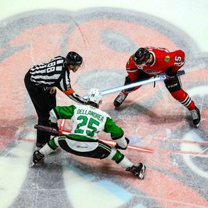 Image post by @rockfordicehogs on Instagram