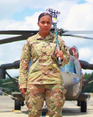 Image post by @armywp_wlax on Instagram