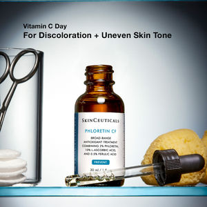 Image post by @skinceuticals on Instagram