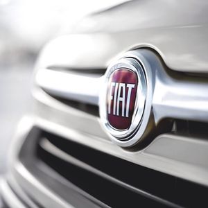 Image post by @fiatusa on Instagram