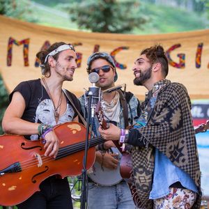 Image post by @magicgiant on Instagram