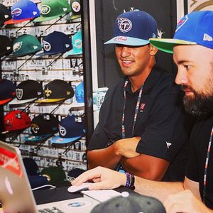 Image post by @neweracap on Instagram