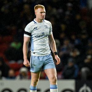 Image post by @leinsterrugby on Instagram