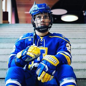 Image post by @geargeekhockey on Instagram