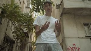 Video post by @lvldvniel1 on YouTube
