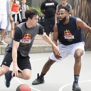 Image post by @onpointbasketball on Instagram