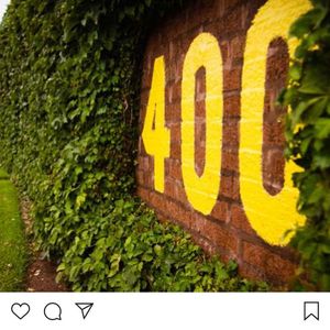 Image post by @mhallock23 on Instagram