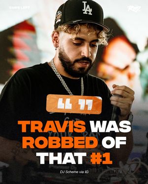 Image post by @rap on Instagram