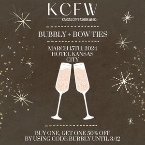 Image post by @kc_fashionweek on Instagram
