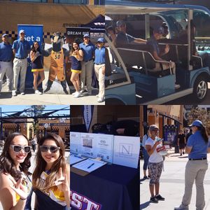 Image post by @bigwestsports on Instagram