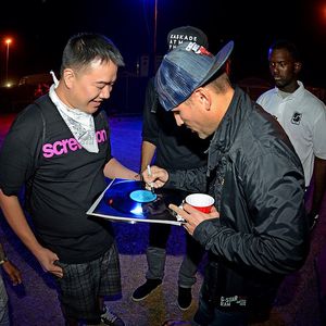 Image post by @kaskade on Instagram