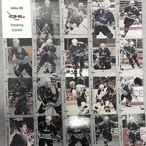 Image post by @wichita_thunder on Instagram