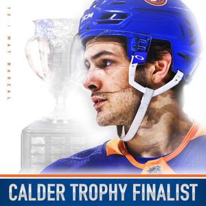 Image post by @nyislanders on Instagram
