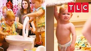Video post by @tlc on YouTube